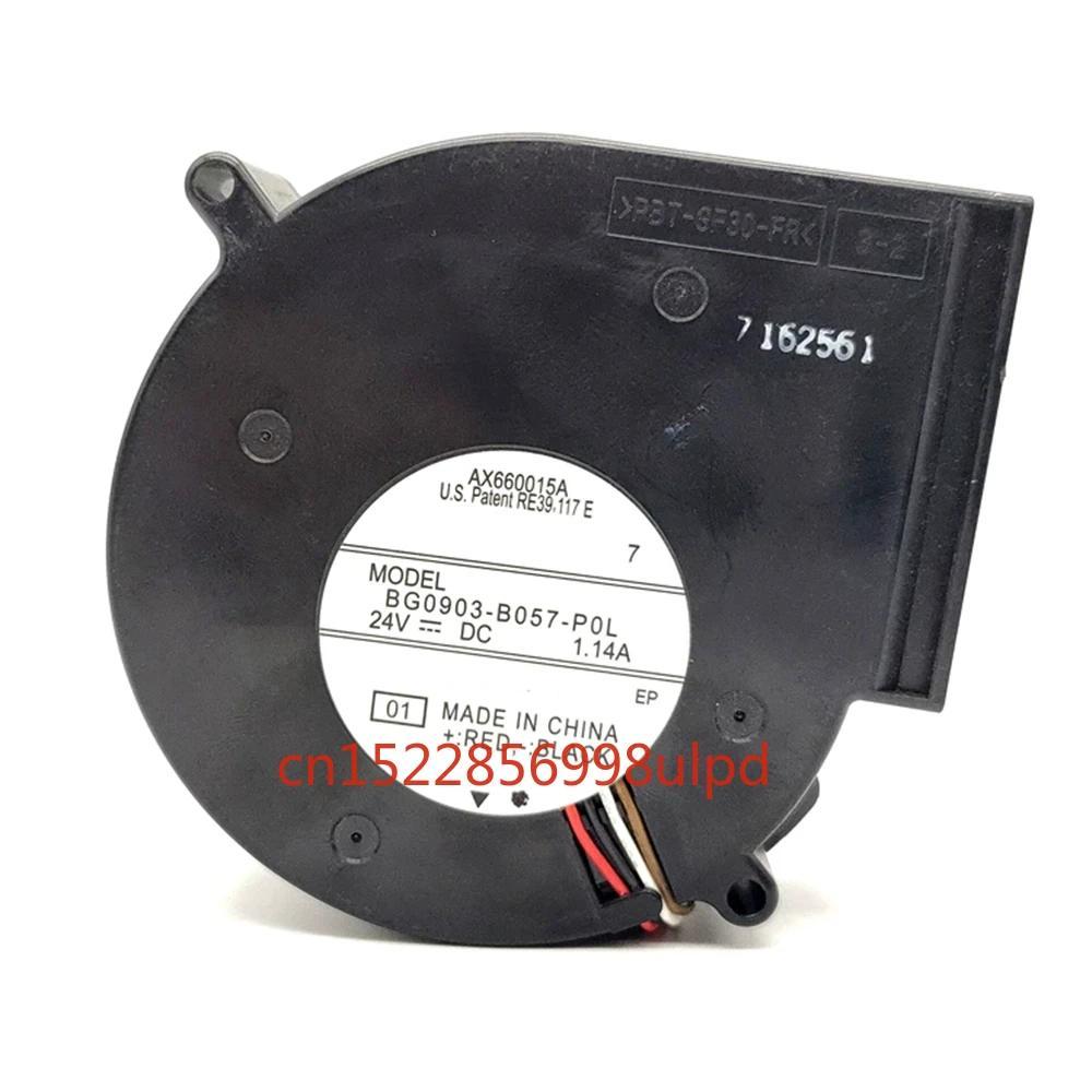 Cooling Fan BG0903-B057-P0L   new and original