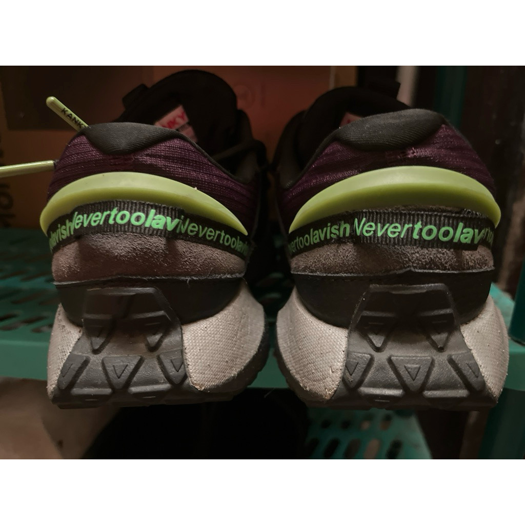 (preloved) kanky x ntl
