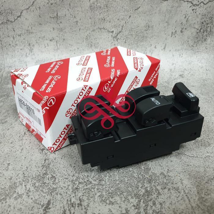 SAKLAR POWER WINDOW - SWITCH POWER WINDOW AVANZA