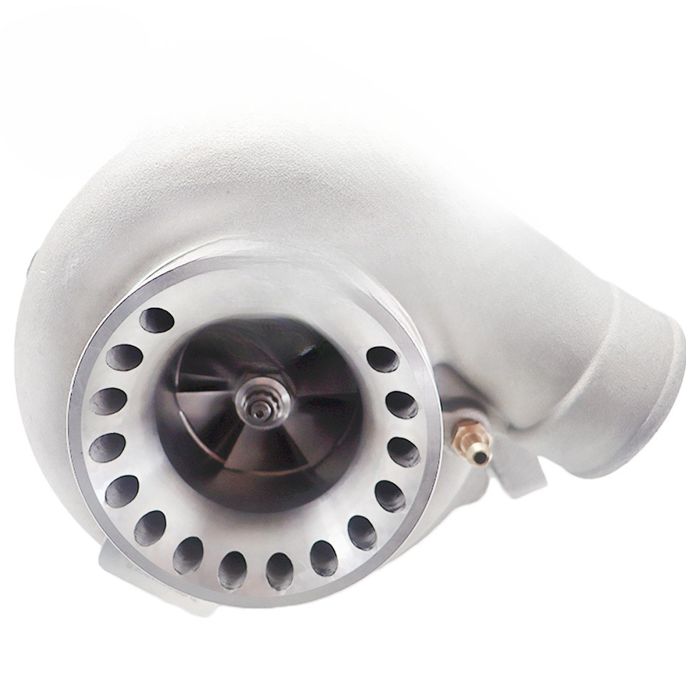 NEW GT35 Turbo Universal Anti Surge GT3582 AR 063 07 Housing Turbocharger For all 46 cylinder and 30