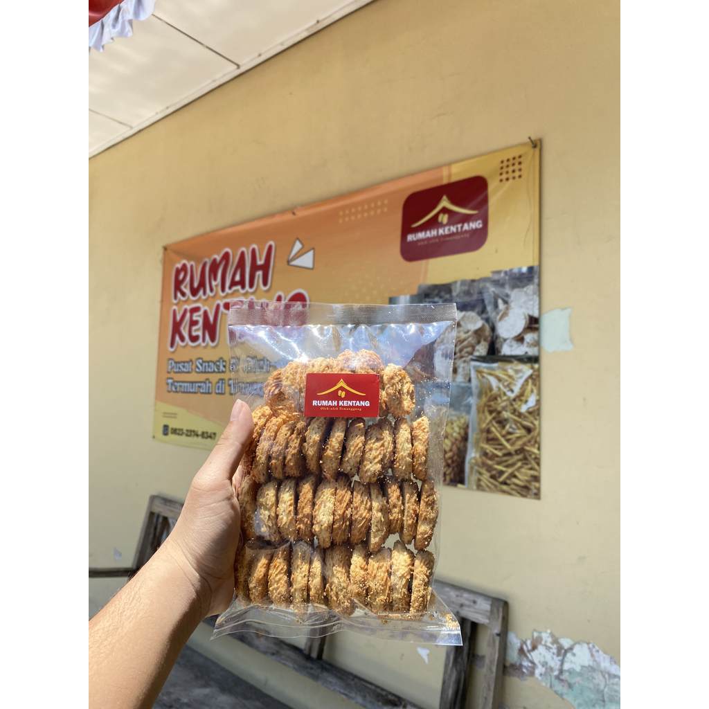 ROTI KELAPA roti kelapa kue kelapa kering kelapa asli kue kelapa