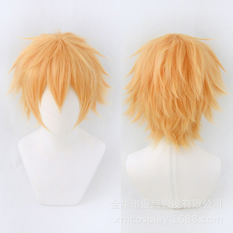 Chainsaw Man Baru Chainsaw Man Listrik Terbalik Emas Gelap