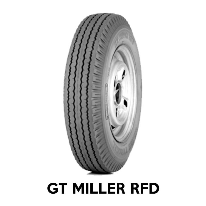 GT 88 miller RFD 1000-20 Ban Mobil Bus Truk Angkutan