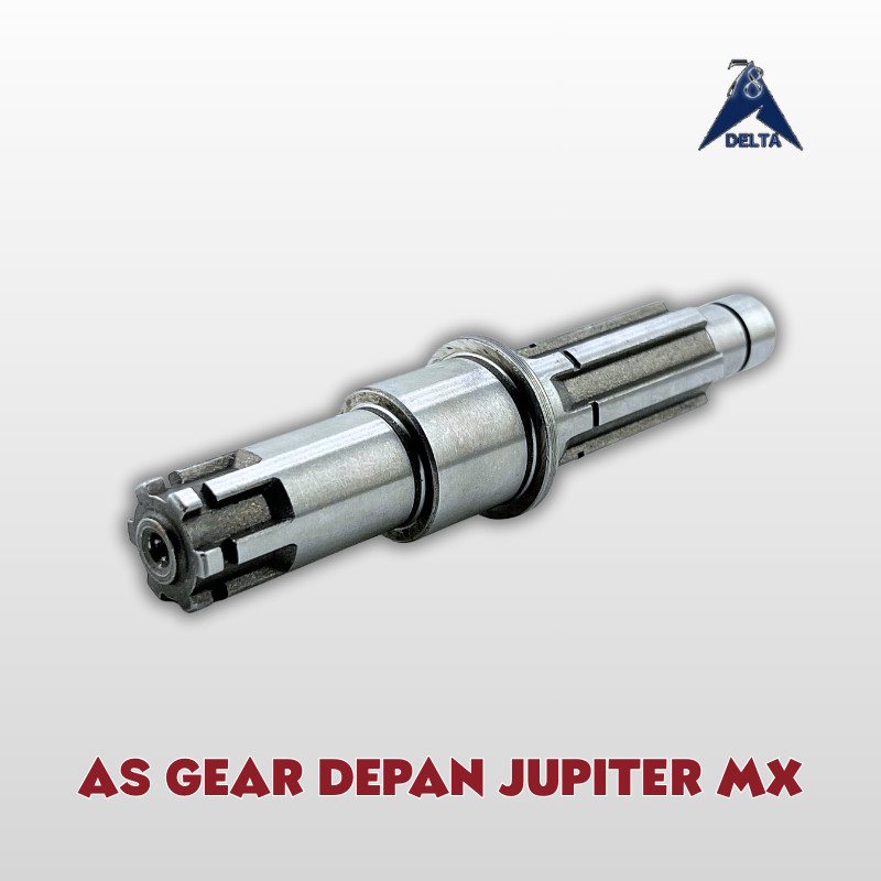 AS GEAR DEPAN JUPITER MX - AS GIR GIGI DEPAN JUPITER LAMA OLD