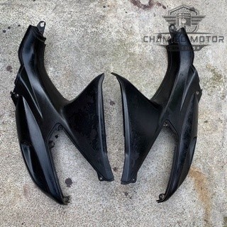 COVER TANGKI TANKI SAMBUNGAN BODY SUZUKI TORNADO SHOGUN 110 LAMA KOTAK KEBO