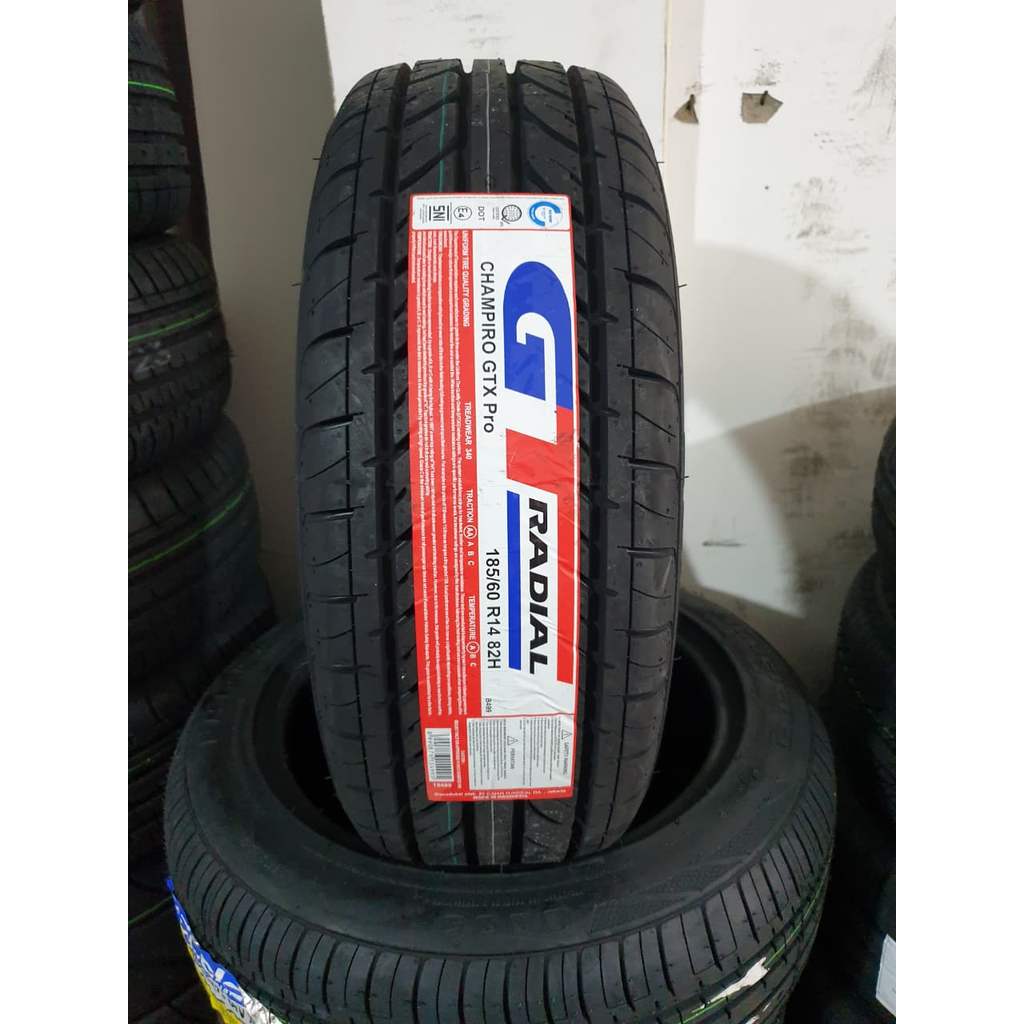 Ban Mobil GT GTX PRO 185/60 R14