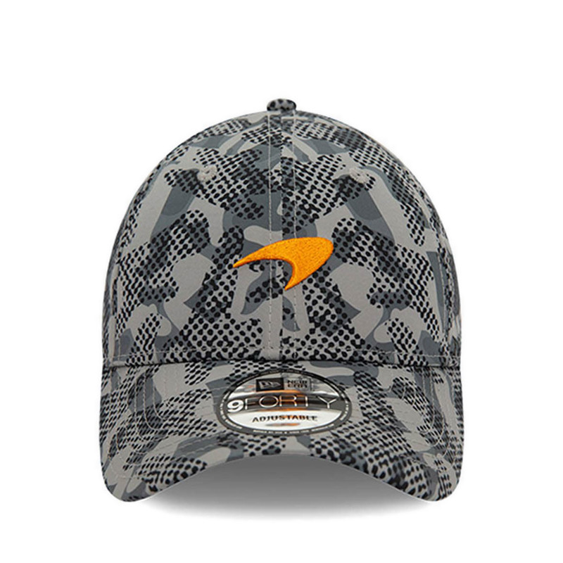 New Era CAMO 940 MCLAREN Men's Caps - Multi