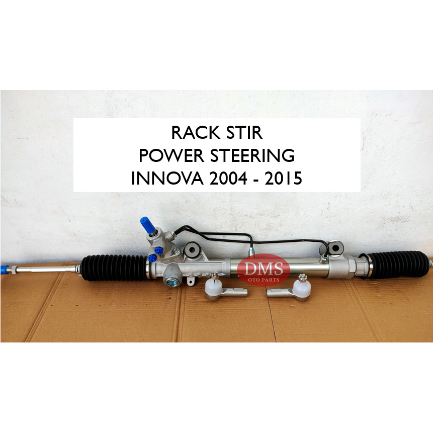 RAK STIR RACK STIR STEERING INNOVA 2004 - 2015