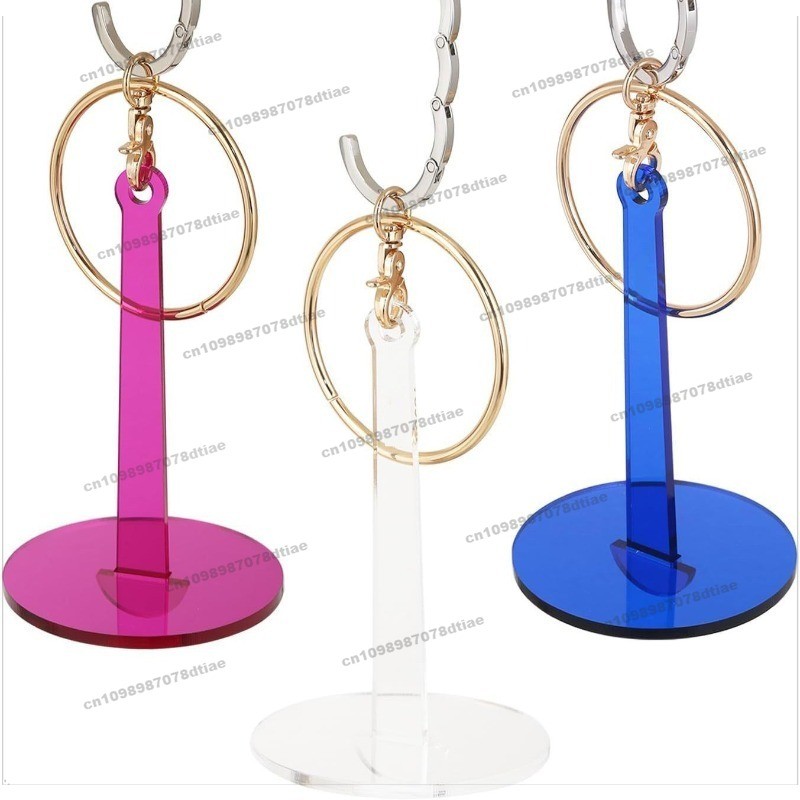 Acrylic Portable Wrist Yarn Holder Yarn Braided Holder Wool Portable Holder