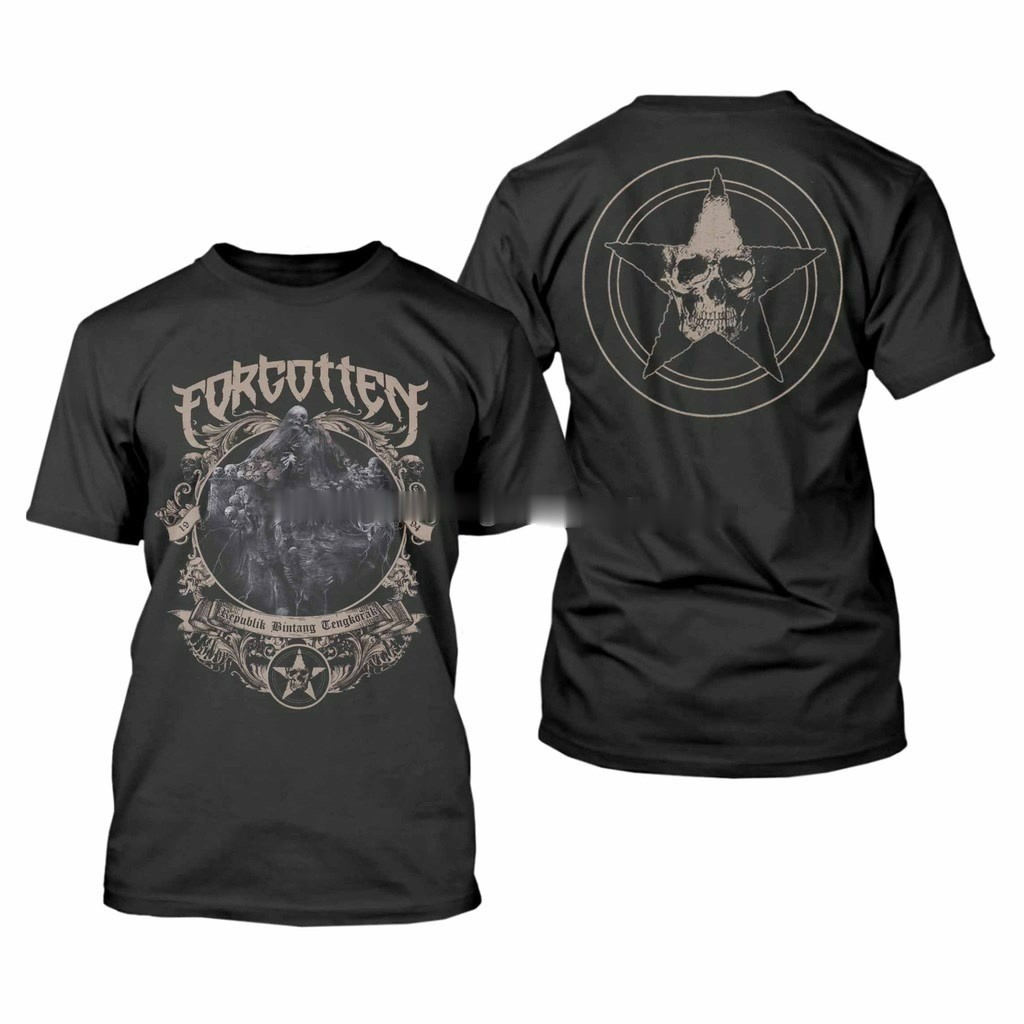 Original Tshirt Forgotten - Rbt