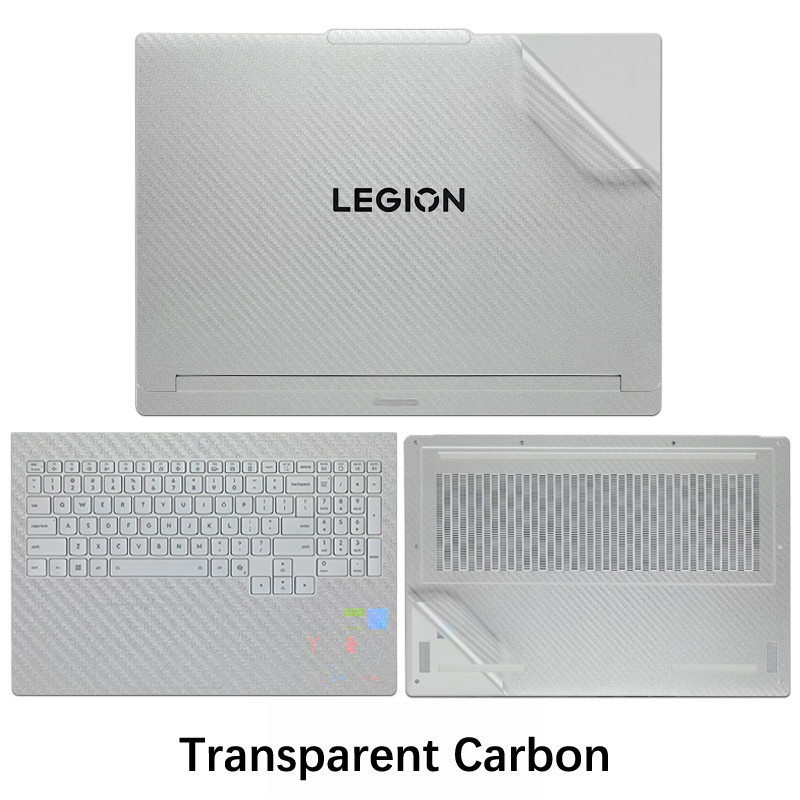 For Lenovo Legion R7000/R7000/R7000P/Y7000P 2025 Legion Pro 5 5i 7 16IAX10 16ADR10 16IRX10 Laptop Sk