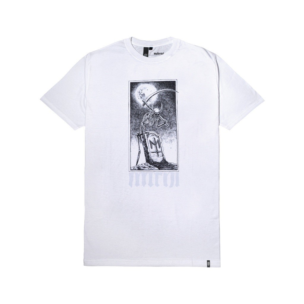 Maternal Disaster - T-shirt - Introgate