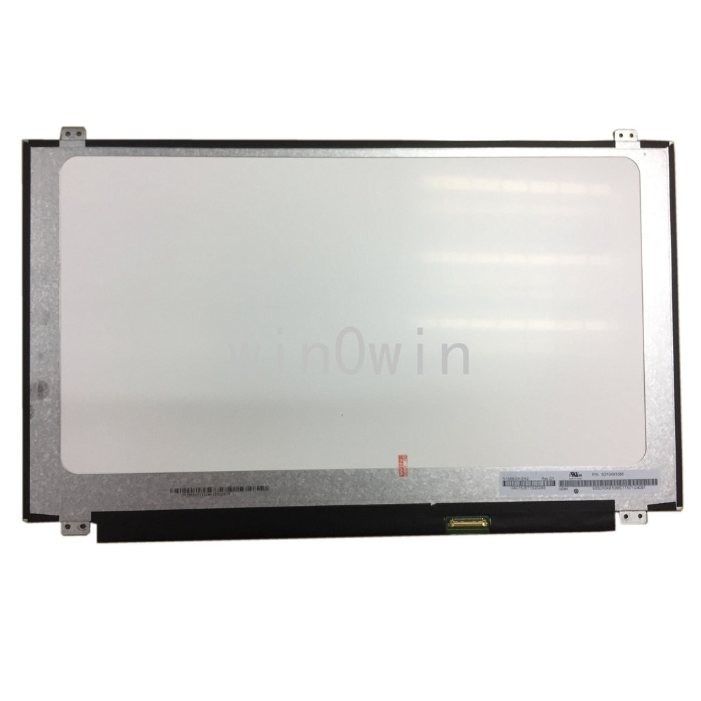 N156BGA-EA2 fit N156BGA-EB2 N156BGE-EA2 B156XTN07.0 B156XTN07.1 N156BGA-E31 E41 EA2 EAA E32 LED 15.6