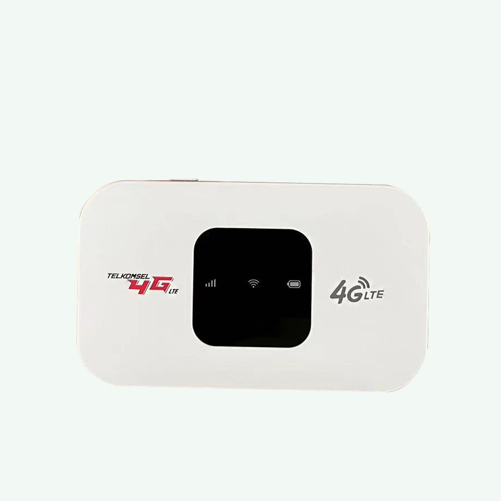 Modem wifi portable 4g all operator bisa dibawa Telkomsel Mini Modem 150Mbps Mobile Broadband WiFi r