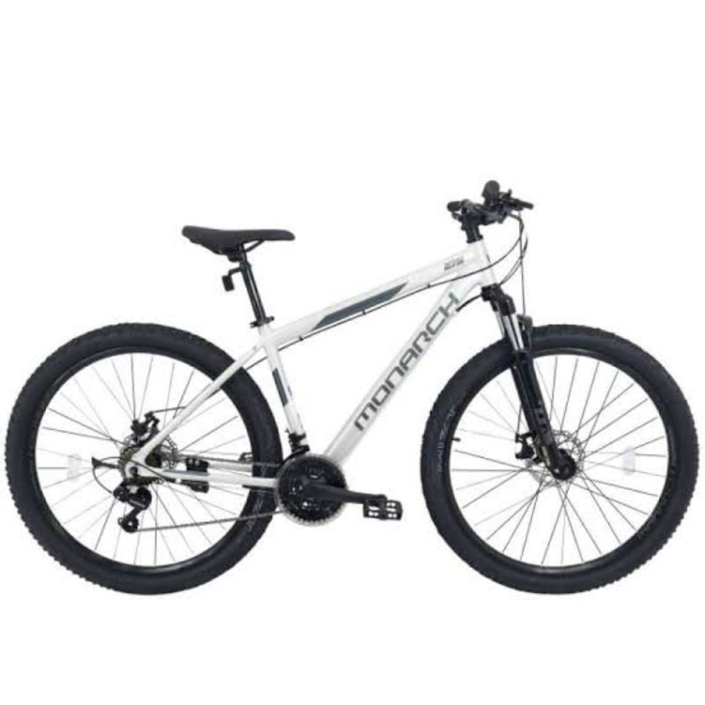 Sepeda Polygon Monarch 27.5 275 Sepeda MTB Polygon Monarch 27.5 inch