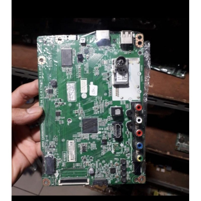 mb lg 32lm550bpta 32lm550