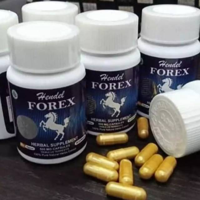 Hendel Forex Original