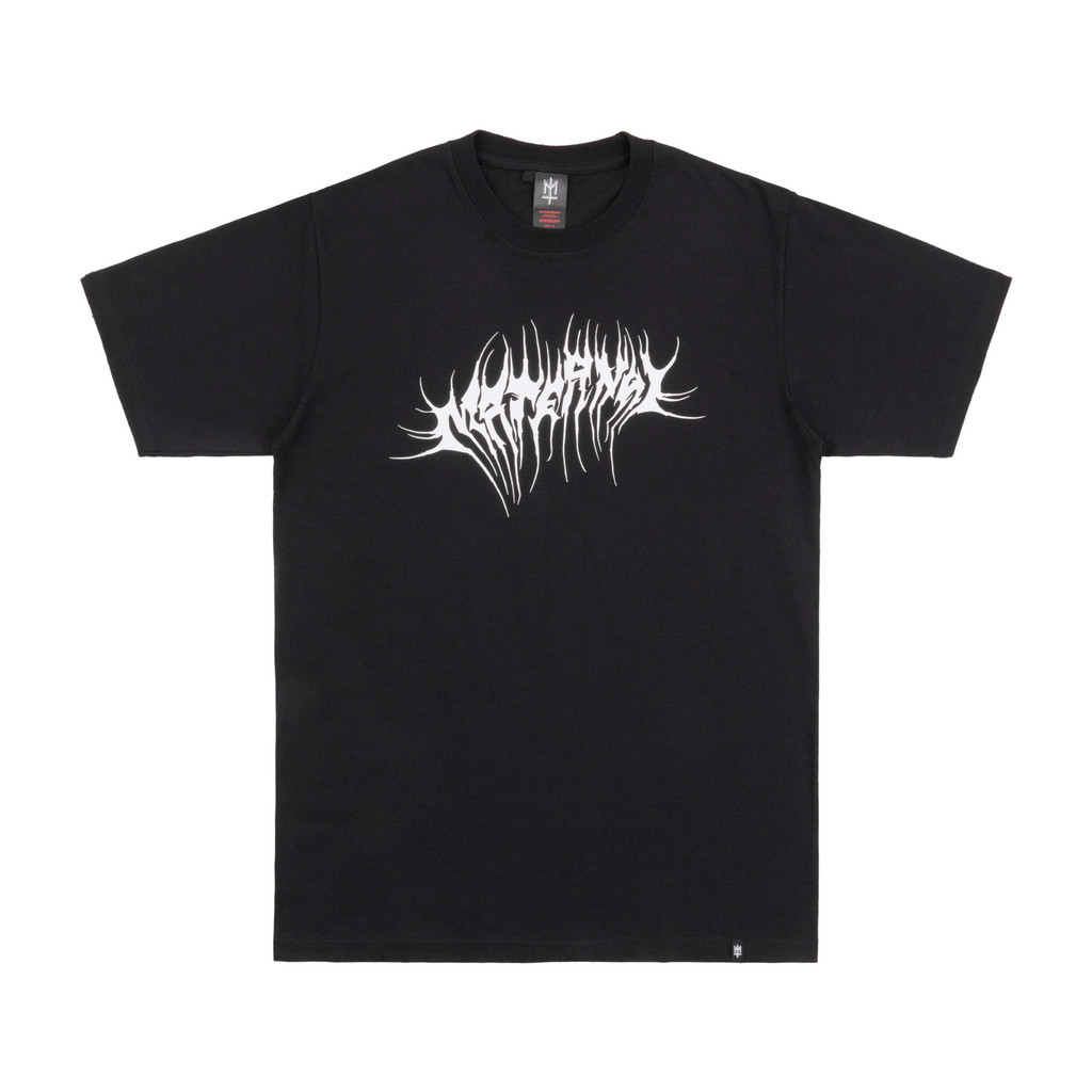 HOT Maternal Disaster - Tshirt - Creeper Kaos Pria dan Wanita