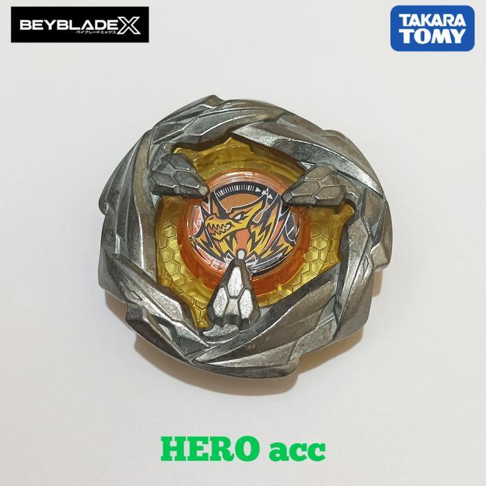 Beyblade X UX-10 Blade Ptera Swing Original TAKARA TOMY