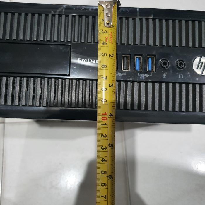 casing pc hp slim case pc hp slim buildup