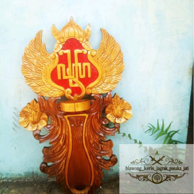 blawong logo jogja isi 1 keris