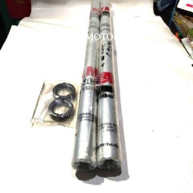 As shock rx king as sok rx king PLUS SEAL SHOCK RX KING