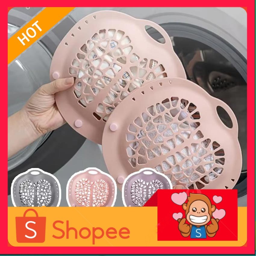 Silicone Laundry Bag Bra Kantong Mesin Cuci Laundry Bag Bra Washing