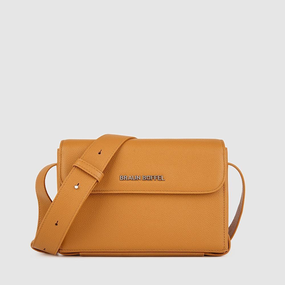 TAS WANITA BRAUN BUFFEL FORMA SMALL MESSENGER