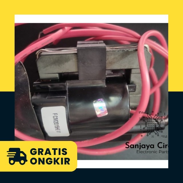 Flyback Polytron FCM2015HE