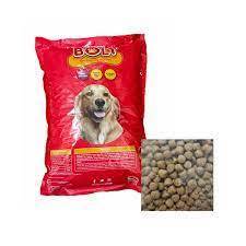 FRESHPACK MAKANAN ANJING BOLT DOG 1KG -- BOLT Dog 1KG Makanan Anjing BOLT Lamb Beef