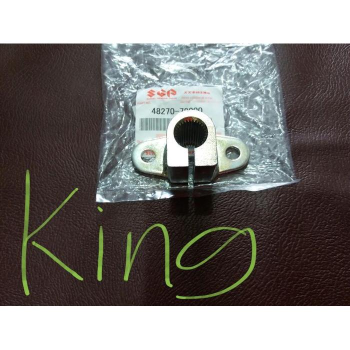 flange joint carry 1.0 asli