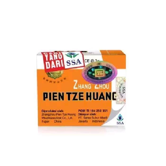 pien tze huang original pien tze huang original
