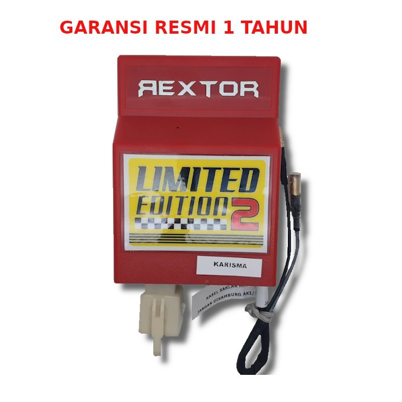 Cdi Honda Karisma | Cdi  Honda Supra X 125 | cdi wave 125 | Cdi Rextor Limited Edition 2