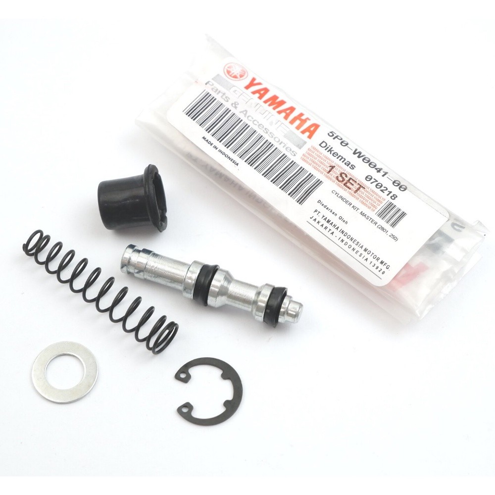 ori Master Rem Yamaha Mio Cylinder Set 5PO-W0041-00 original premium