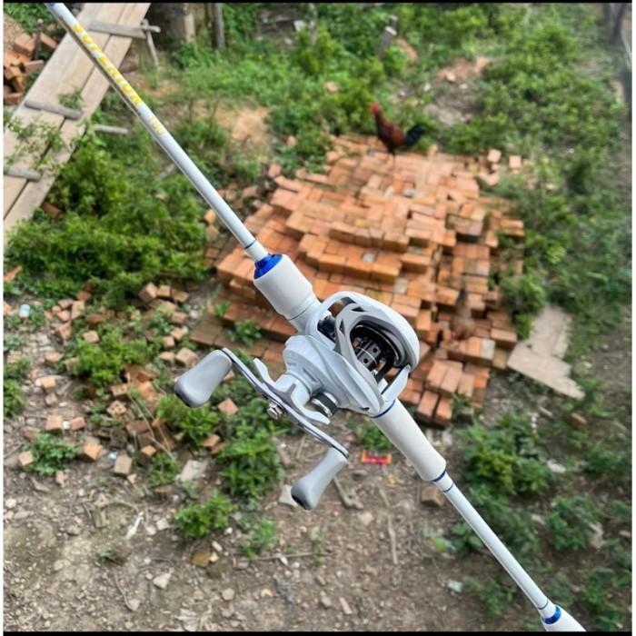 one set bc zorro wolf & joran superior