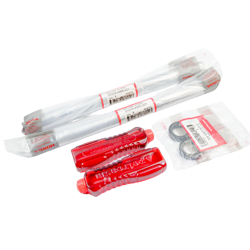 Original sok depan revo absolute - sok depan honda blade 110 KWB