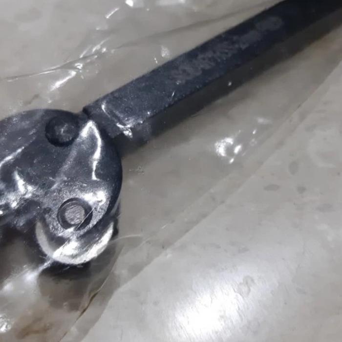 Directshop3 Knurling tool , mata Kartel 2roda - 1,5mm