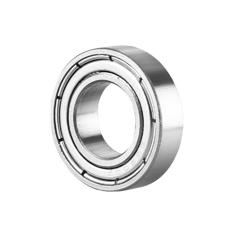 Stainless Steel bearing S6800ZZ 10*19*5mm Deep Groove Ball Bearing 10x19x5 mm 6800 S6800 S6800Z