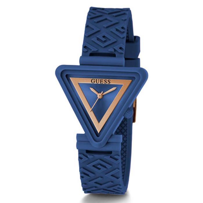 Guess Ladies Watch FAME Blue - GW0543L7