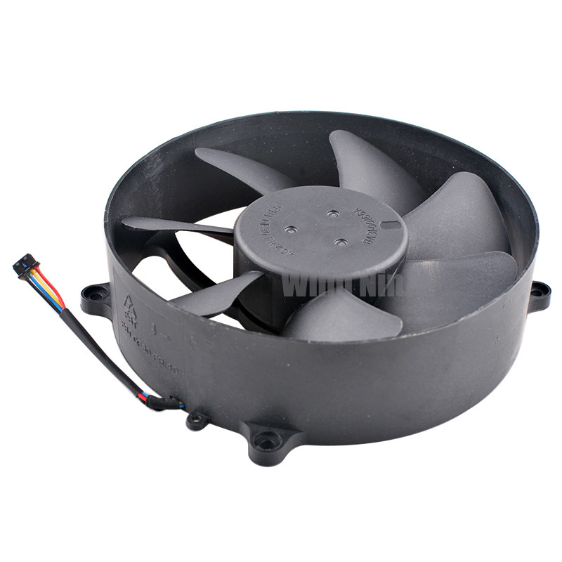 12cm 120mm Circular Cooling Fan AFB1212VF-00 BA31-00166A DC12V 1.00A 4-Pin for Art PC Magic Cube 700