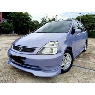 Bodykit Honda Stream Modulo Rn1