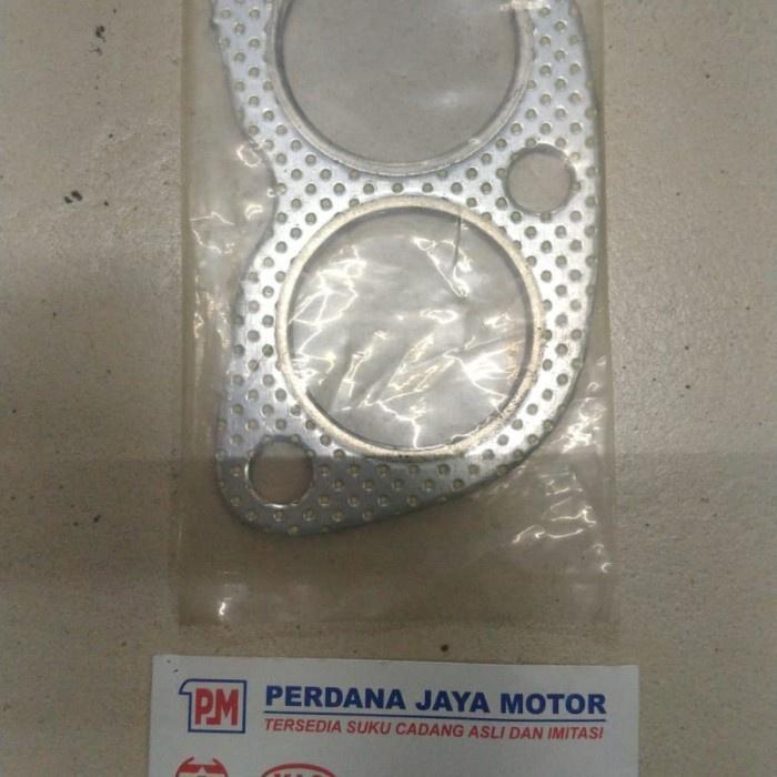 Paking Knalpot Kacamata Nissan Terrano Terano Cefiro A31 - Cefiro