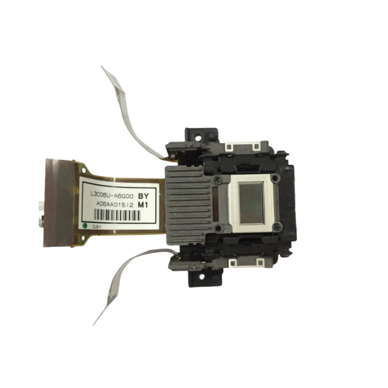 Original Projector LCD Panel Prism Assy For EH-TW6000(L3C06U-A5G00/ L3C06U-A6G00 lcd panel) Whole Bl