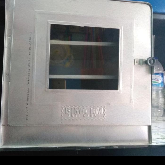 Oven tangkring/oven kompor Bima 42 jumbo