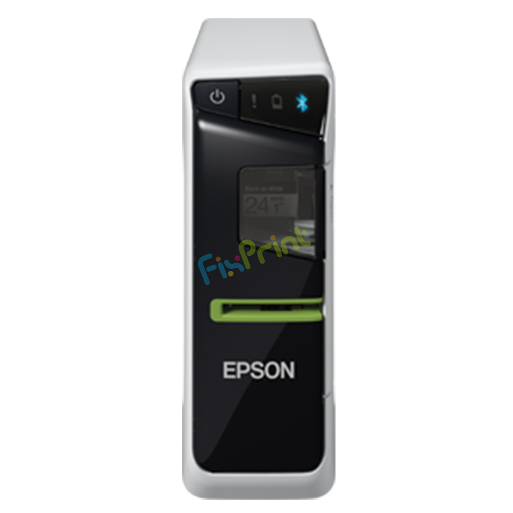 Printer Epson LW-600P Label Works Portable & Compact Printer Label Maker New / Printer Label Works E