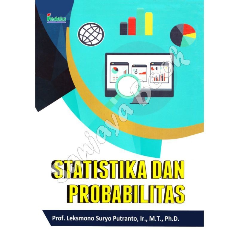 STATISTIKA DAN PROBABILITAS