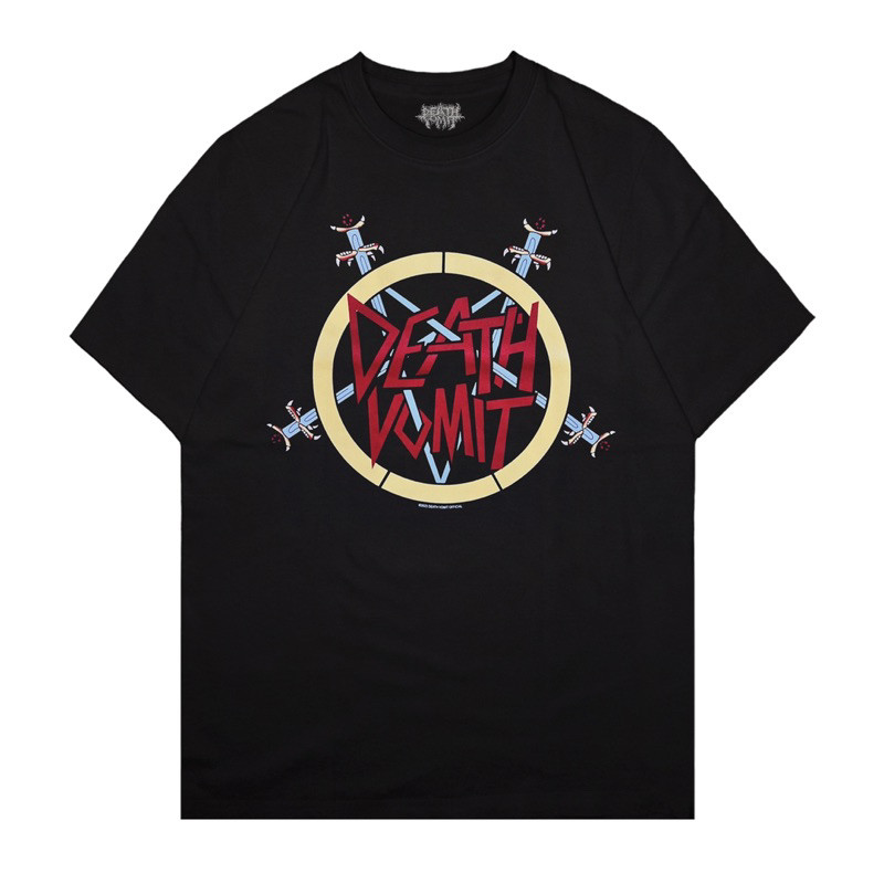 Death Vomit "Slayer"