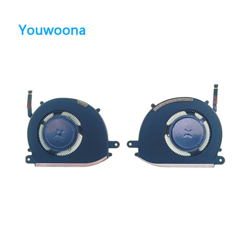 PREORDER NEW Original LAPTOP CPU COOLING FAN FOR Dell XPS13 Plus 9320 XPS 13-9320-R1802TS GDO31 0XTR