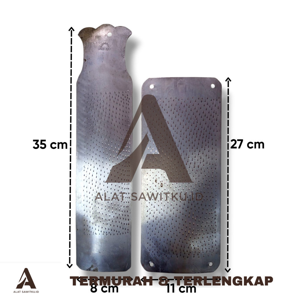 PARUTAN KELAPA TRADISIONAL MANUAL SUPER TAJAM (ALATSAWITKU.ID)