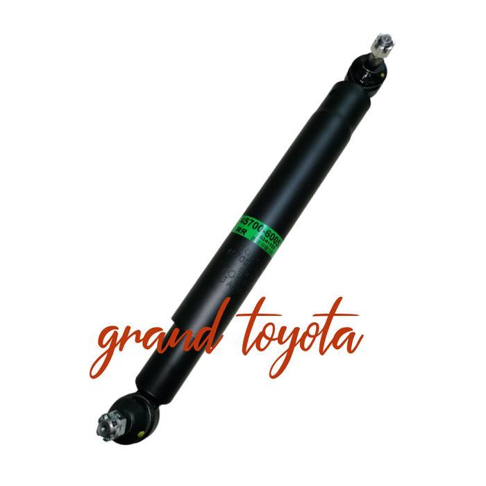 Shock Stir Vx80-Shock Breaker Steer Vx80 Land cruiser Turbo Tokico